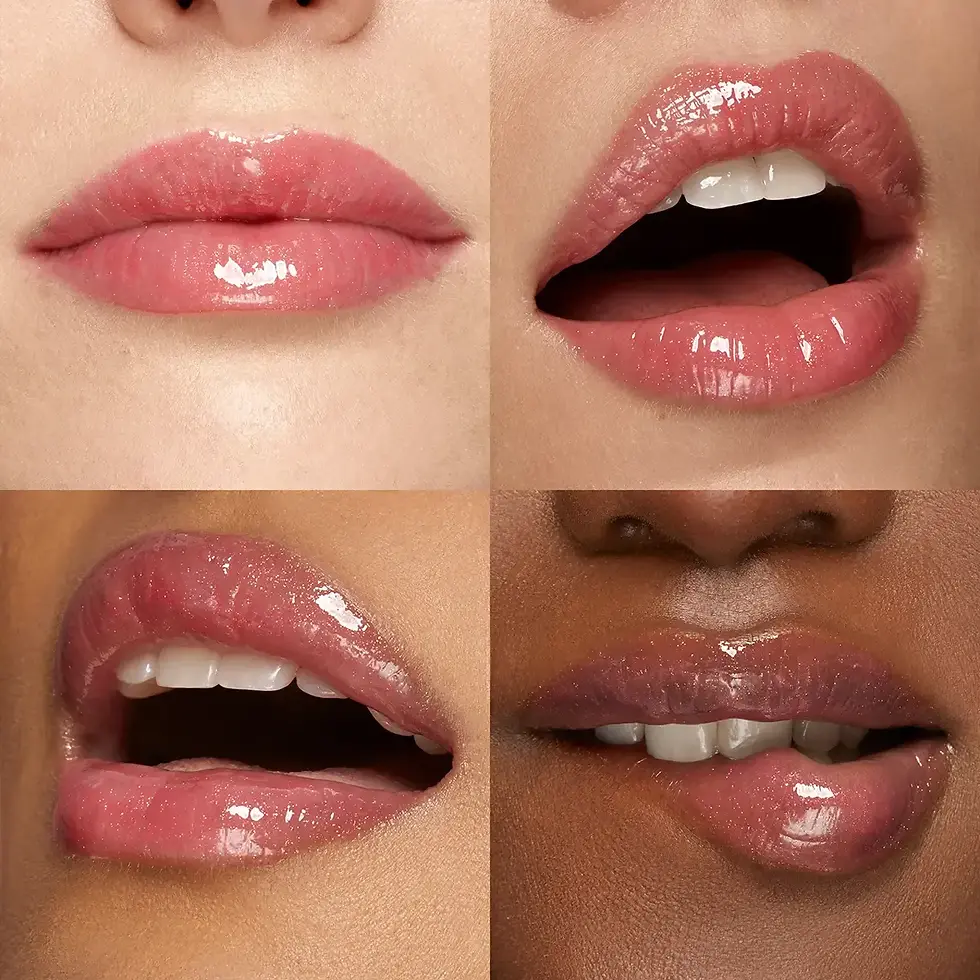 Miniatura: Kiko Milano Gloss 3D Hydra Lipgloss