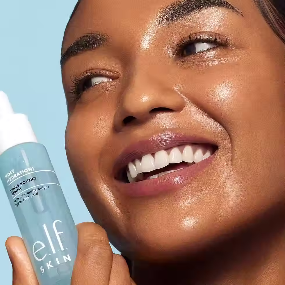 Miniatura: Triple bounce serum ELF