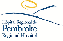 Pembroke Regional Hospital Approved logo.png
