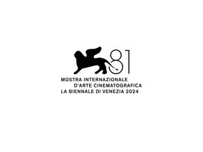81st Venice Film Festival.