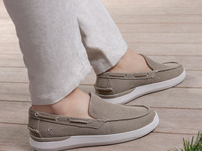 The STONEFLY Loafer: A Must-Have for Everyday Elegance.