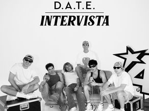 D.A.T.E.: "Interview" with BNKR44.