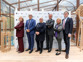 The New Retail Culture: Milan Hosts an International Dialogue, Redefining the Future of Retail.