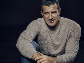 LF Luís Figo Entrusts Guitar with Institutional Public Relations and Media Relations Activities.