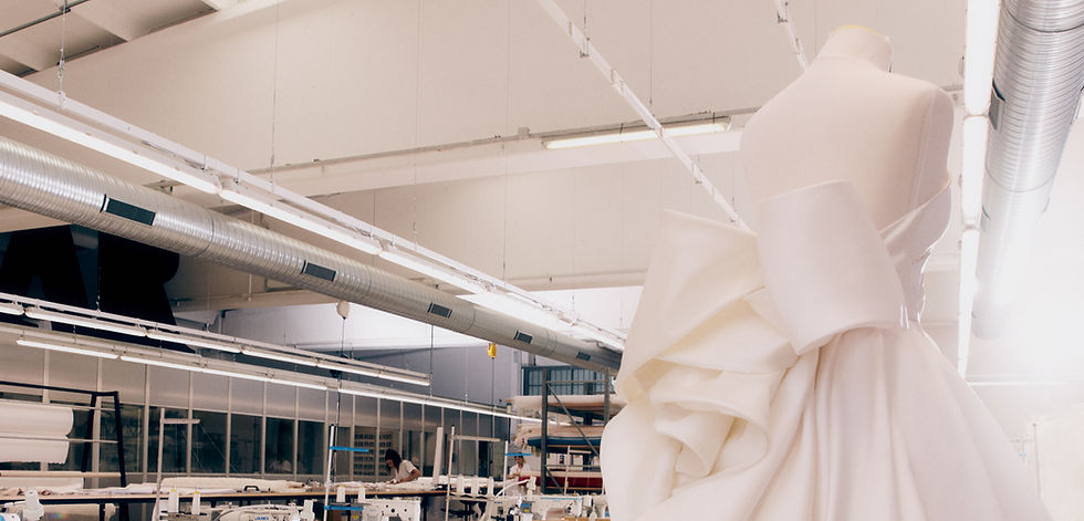 ANTONIO RIVA MILANO Opens the Garlate Manufactory for Apritimoda.
