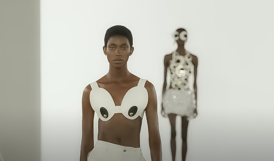 SPRING SUMMER 2024 AREA visual data 7