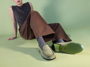 CUOIO DI TOSCANA UNVEILS He(ART).
