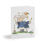 Thumbnail: Guess Who Came to Dinner by Ikki Matsumoto Cards - 8, 16, or 24 Pieces