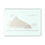 Thumbnail: On a Clear Day by Ikki Matsumoto Glass Cutting Board