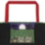 Thumbnail: Coonlight Serenade Beach Bag