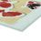 Thumbnail: Morikami Koi's by Ikki Matsumoto Glass Cutting Board