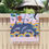 Thumbnail: Artfest by Ikki Matsumoto Boho Beach Cloth