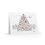 Thumbnail: Oh Christmas Tree by Ikki Matsumoto Cards - 8, 16, or 24 Pieces
