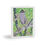 Thumbnail: In the Shades of Green by Ikki Matsumoto Cards - 8, 16, or 24 Pieces