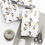 Thumbnail: Golden Sun by Ikki Matsumoto Gift Wrap Papers