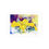 Thumbnail: Yellow Hibiscus Satin and Archival Matte Posters by Ikki Matsumoto