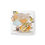 Thumbnail: You Are My Sunshine by Ikki Matsumoto Porcelain Magnet, Square