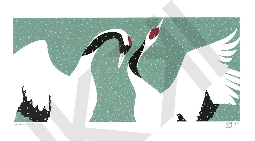 藤田嗣治 エスタンプリトグラフ「教室」 150部限定 14/150 藤田嗣治