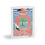 Thumbnail: Flamingo Paradise by Ikki Matsumoto Cards - 8, 16, or 24 Pieces