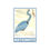 Thumbnail: Blue Heron Satin and Archival Matte Posters by Ikki Matsumoto