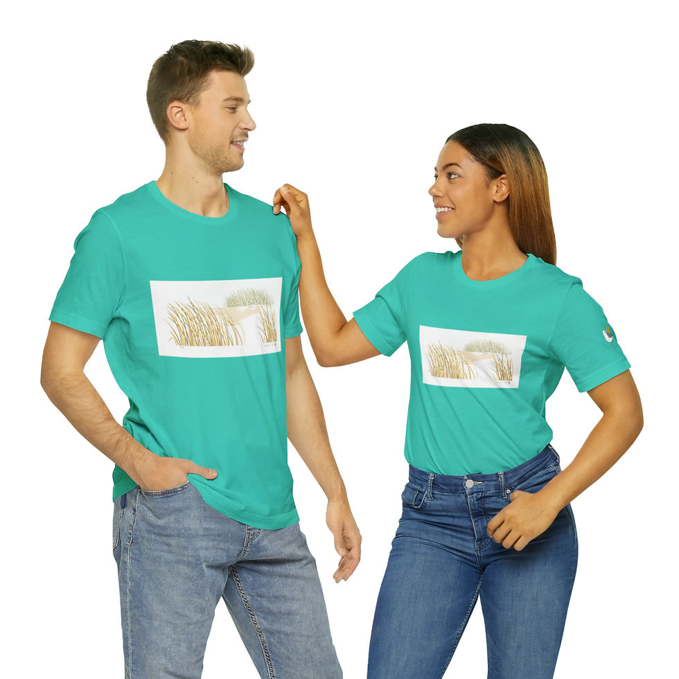 Thumbnail: Swans Unisex Style Jersey Short Sleeve Tee by Ikki Matsumoto