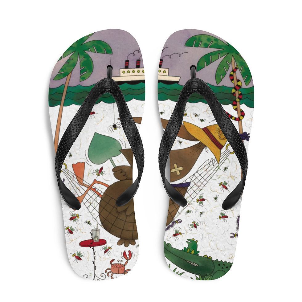 Thumbnail: Flip-Flops