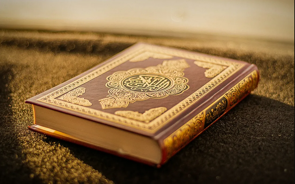 Online Quran Academy in UK: Learn the Quran From the Comfort of Your Home