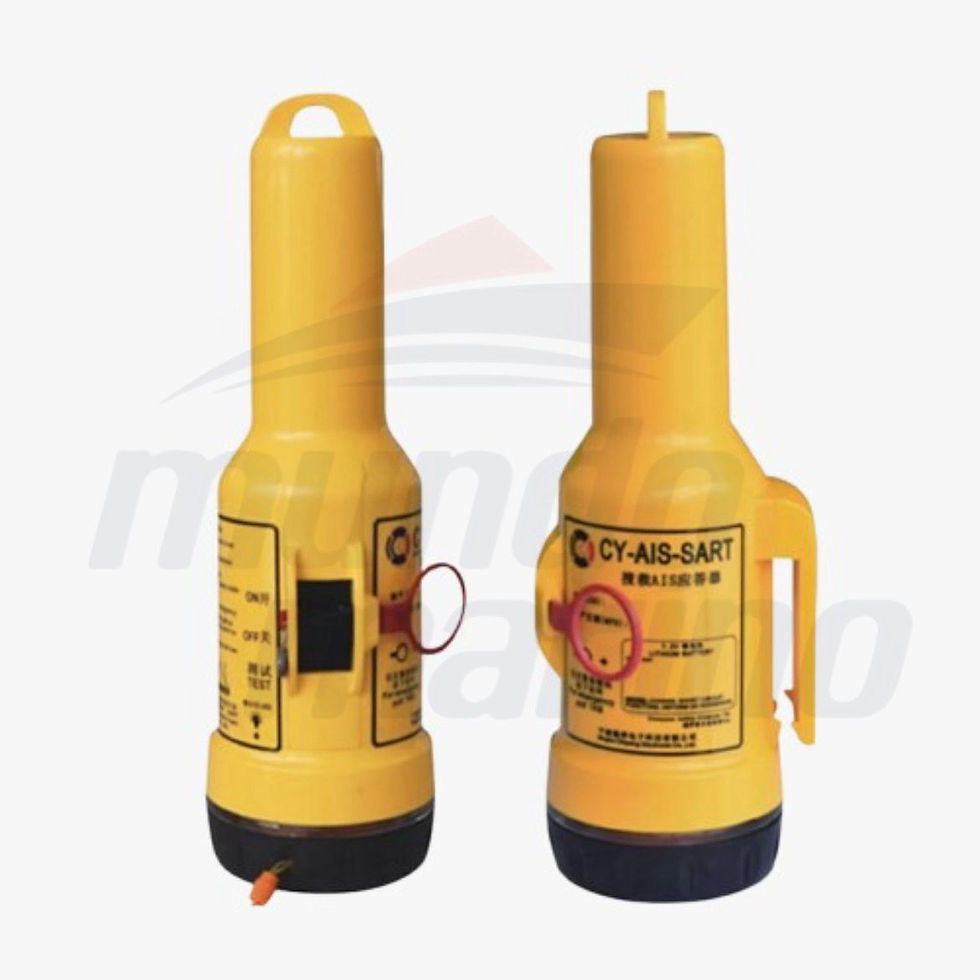 Miniatura: CY-AIS-SART NINGBO CHIYANG