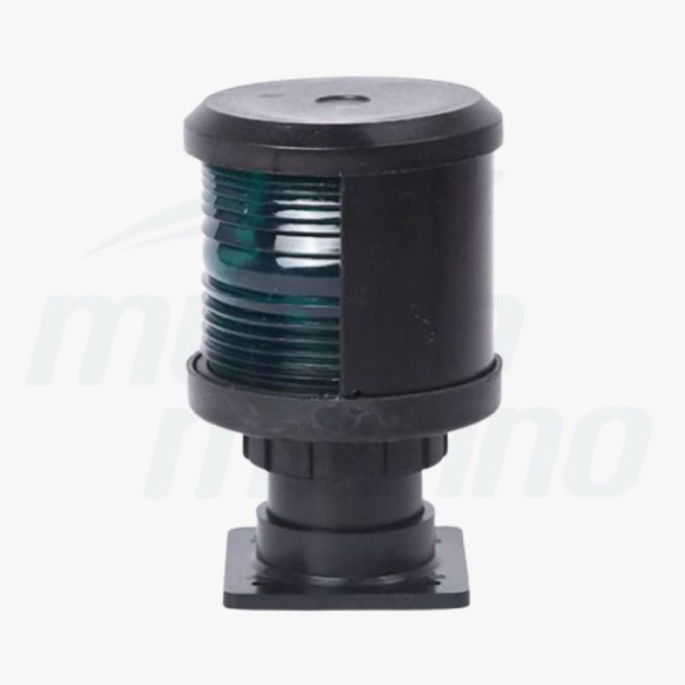 Miniatura: LUZ DE NAVEGACION COLOR VERDE CXH1-3P (112.5°)