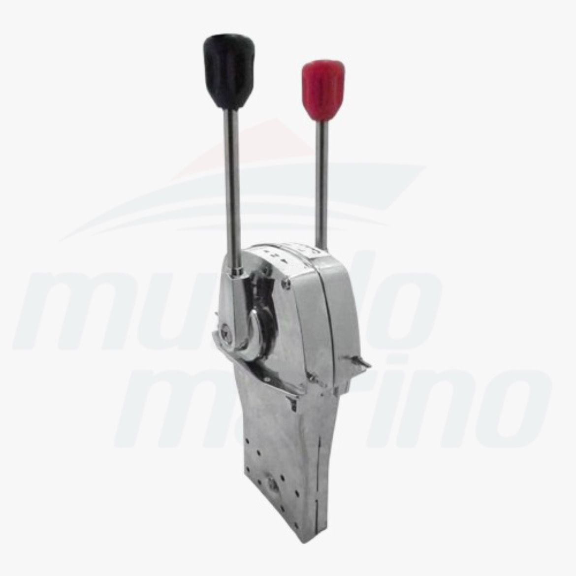 MANDO MORSE PARA UN MOTOR