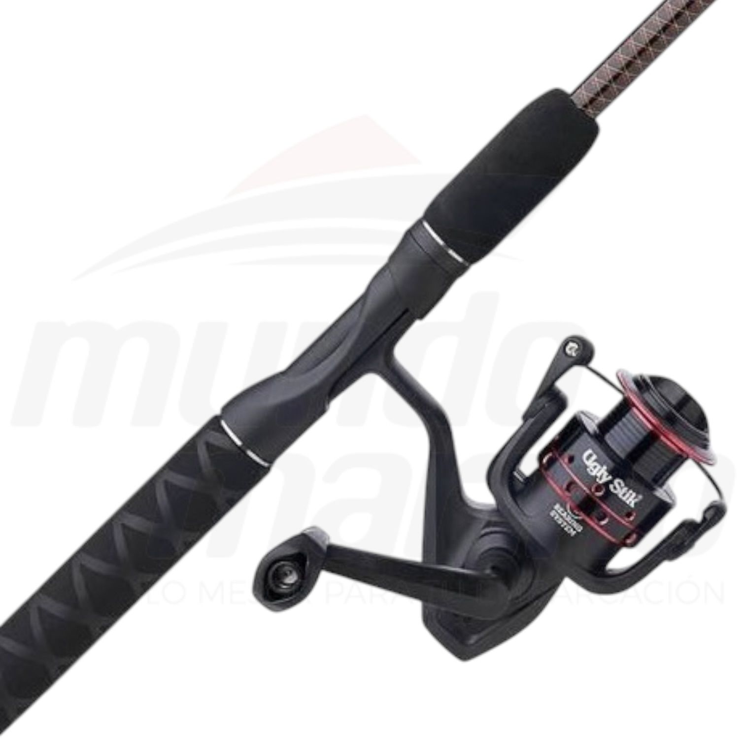 Pesca deportiva