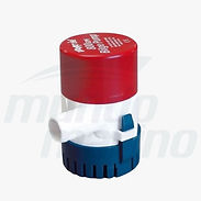 Bomba de Achique Rule 800 GPH