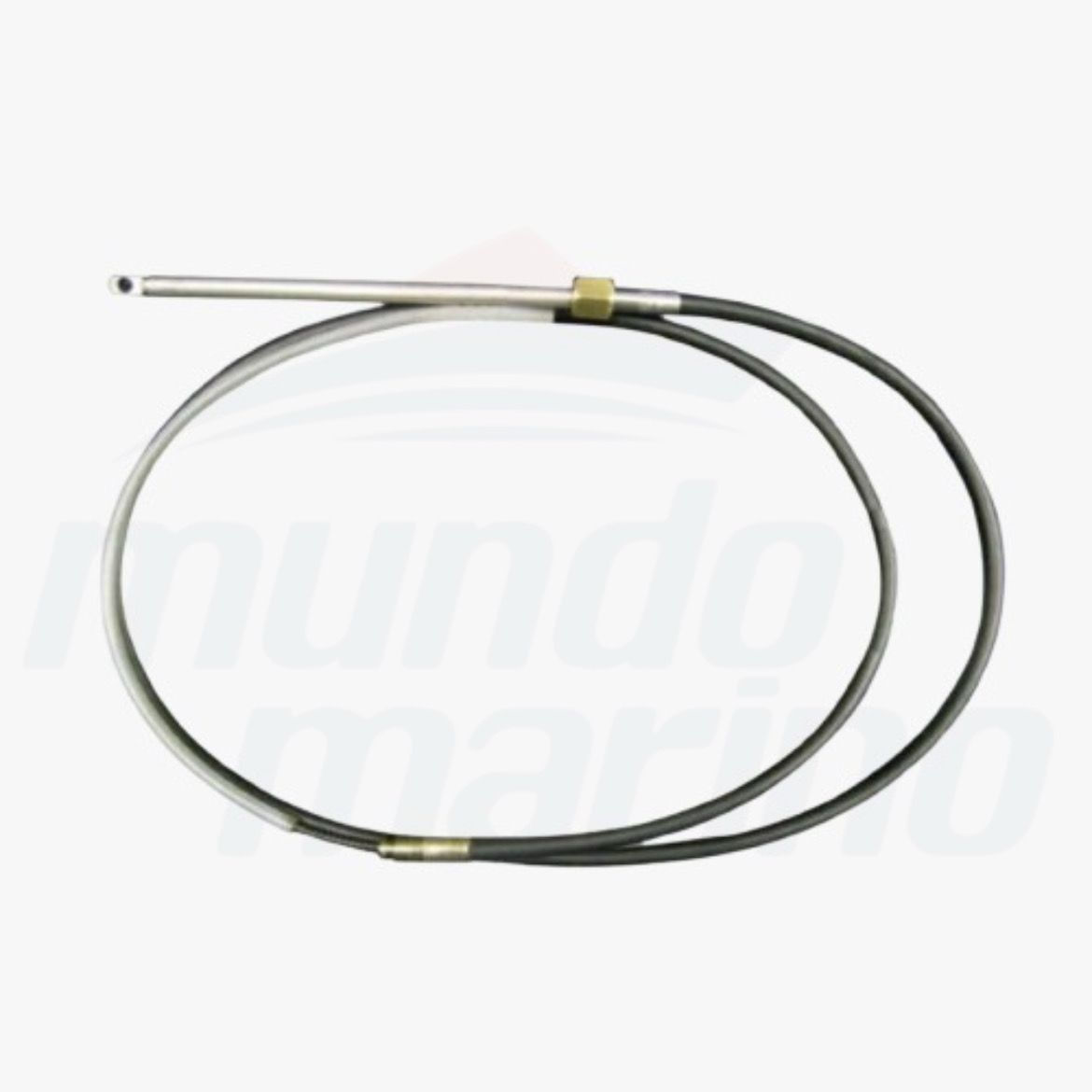 CABLE DE DIRECCIÓN MECÁNICA TELEFLEX/ PROTECH