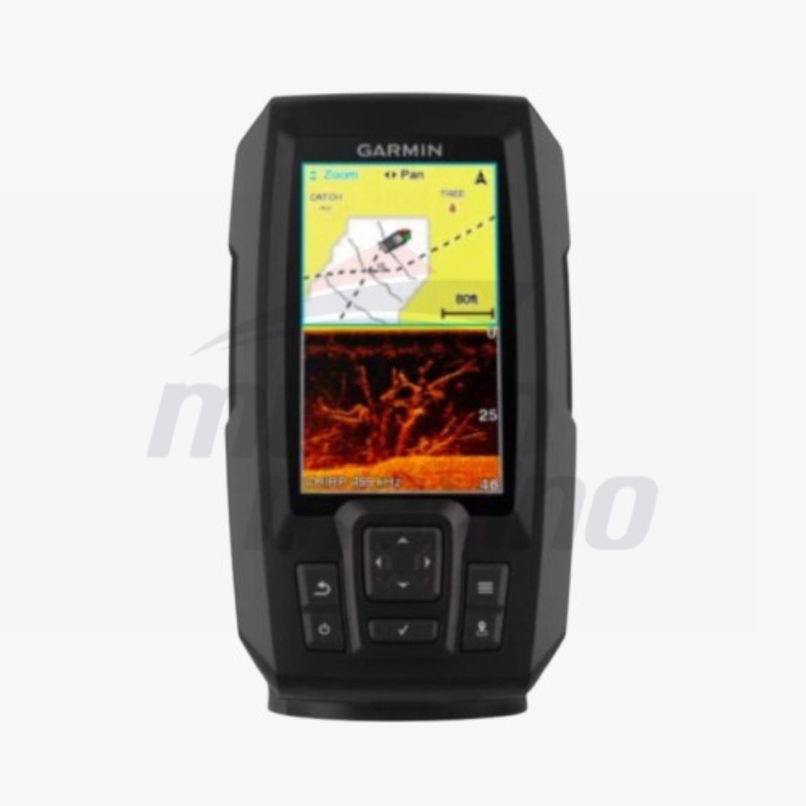 STRIKER VIVID 4CV GARMIN