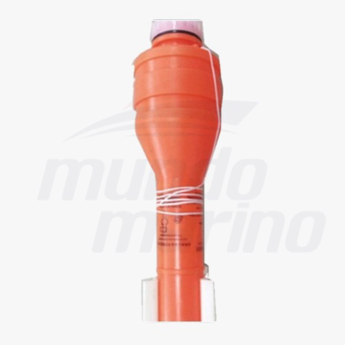 LUZ PARA ARO SALVAVIDAS