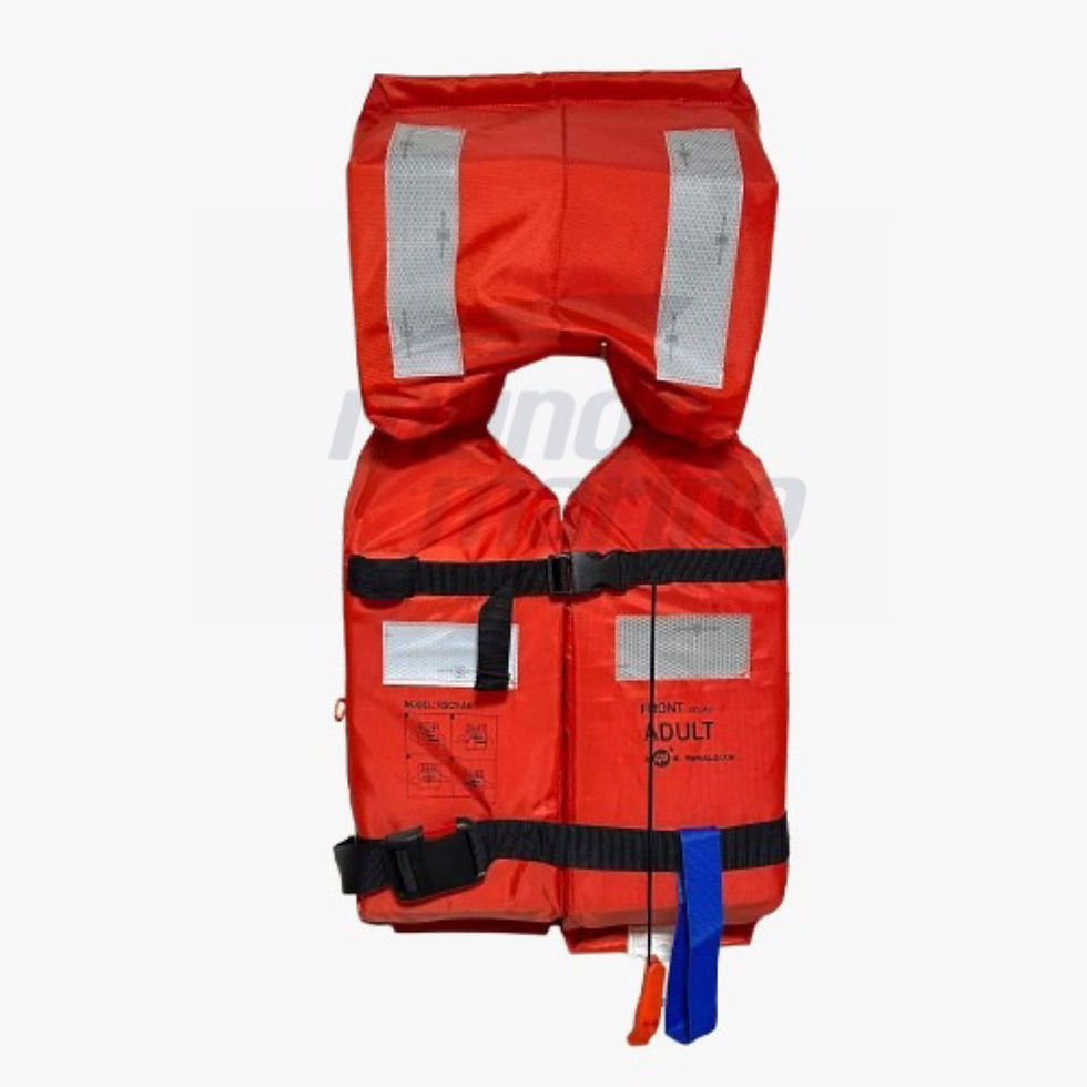 CHALECO SALVAVIDAS TIPO I - RSCY-A6