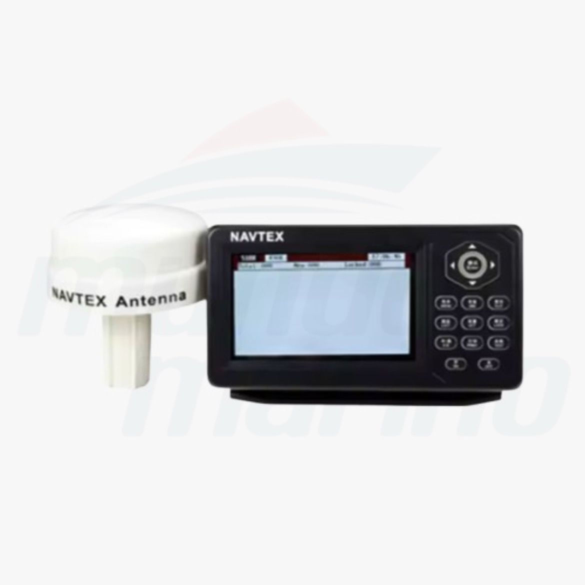 NAVTEX CON ANTENA