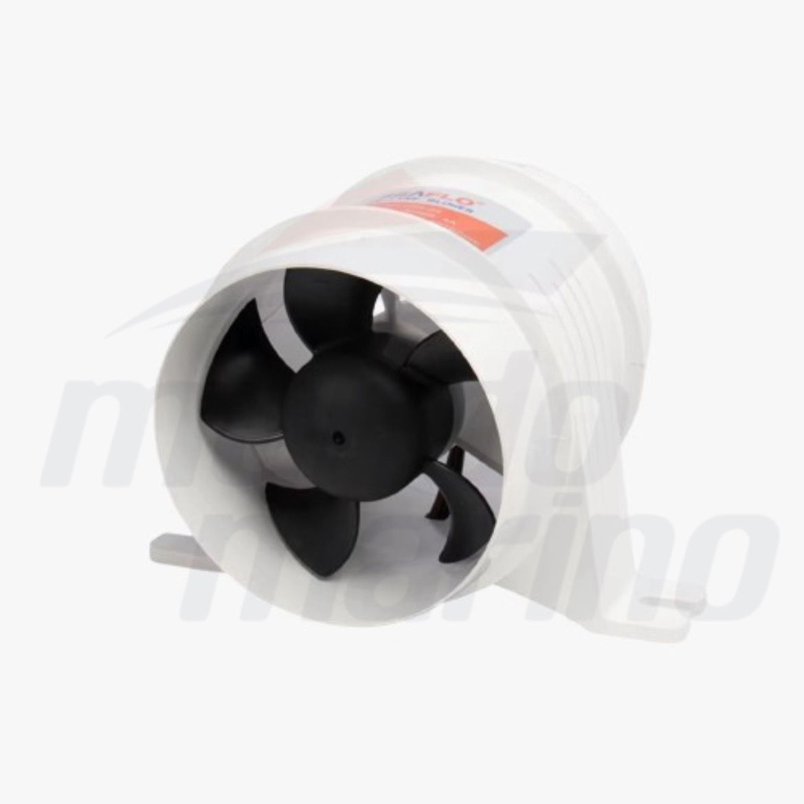 BLOWER DE AIRE DE SENTINA 3" SEAFLO