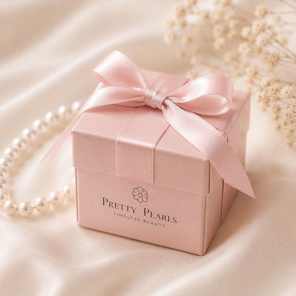 Where to Buy Pearl Earrings Online: A Complete Guide for Elegant Jewelry Lovers