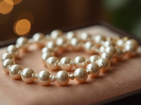 Discover the Many Benefits of Jewelry