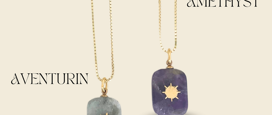 Spirit Necklace