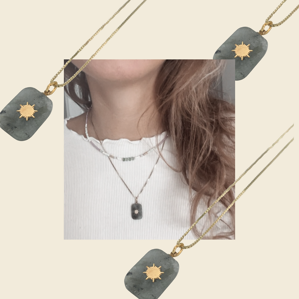 Miniaturbild: Spirit Necklace