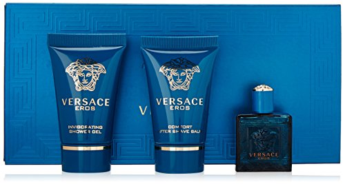 VERSACE EROS