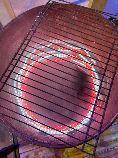 Barrel 2