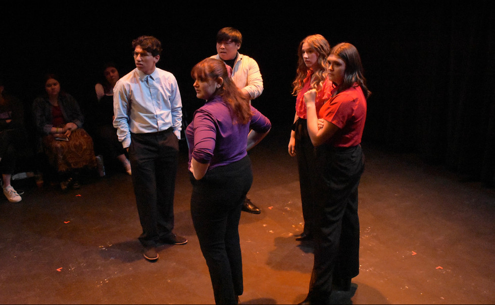 Neighbors Ensemble