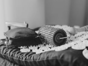 Acupuncture and acupressure