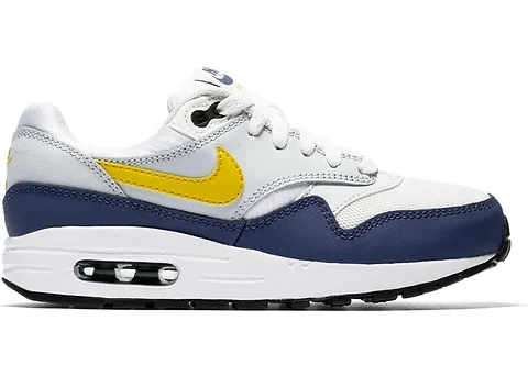 air max 1 blue recall