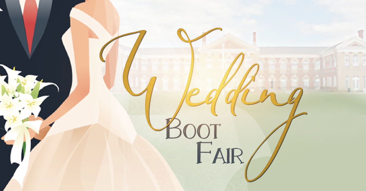 Hampshire Wedding Boot Fair Vip September 2019