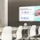 Miniatura: Monitor Industrial LG 55" 55UH5J-H | Business TV