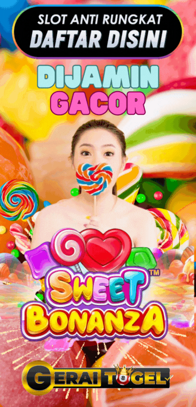 sweet bonanza